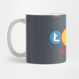 Crypto Accepted Mug